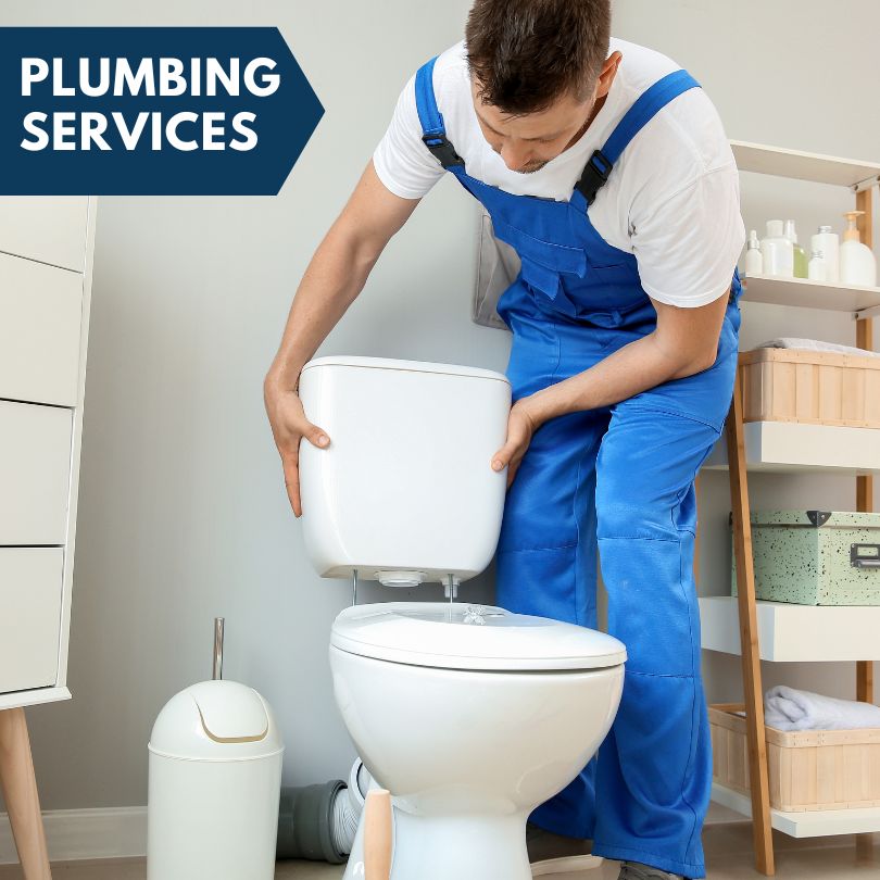 Plumbing Company in Brunswick, MD